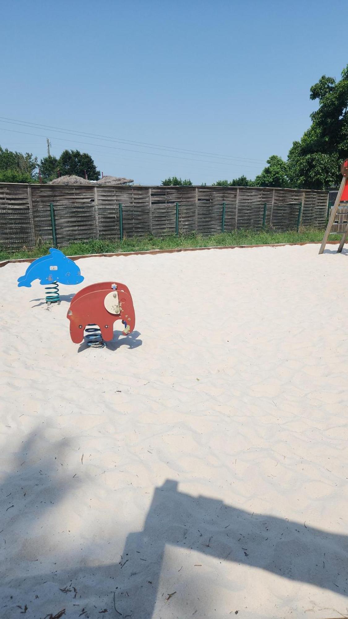 Mobil Home 6 Personnes Foret Des Landes Mimizan-Plage Exteriör bild